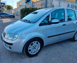 Fiat Idea 1.3 MJT 16V 95 CV S&S Active