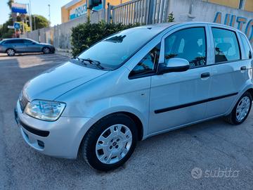 Fiat Idea 1.3 MJT 16V 95 CV S&S Active