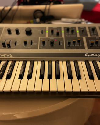 Sintetizzatore monofonico TEISCO ultra raro