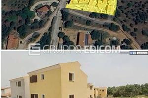Locale, Olbia.