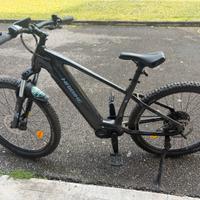 Bici elettrica
