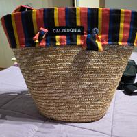 Borsa mare Calzedonia