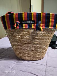 Borsa mare Calzedonia
