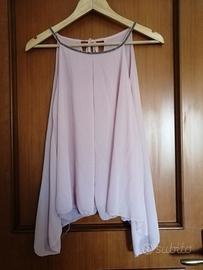 Top-blusa donna  taglia unica
