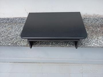 Porta TV girevole 