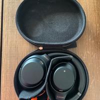 Cuffie Sony WH-1000X M3