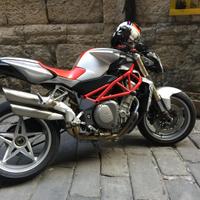 MV AGUSTA BRUTALE 910 S
