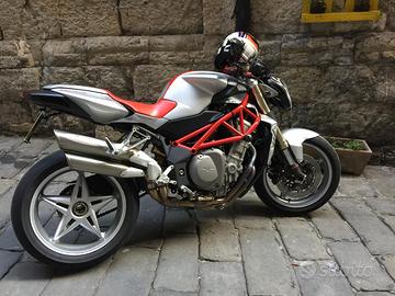 MV AGUSTA BRUTALE 910 S