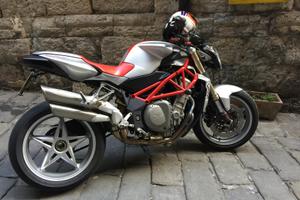 MV AGUSTA BRUTALE 910 S