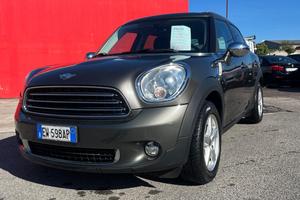 Mini 1.6 16V One (72kW)