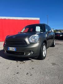 Mini 1.6 16V One (72kW)