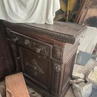 Mobili legno
