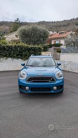 Mini Countryman SE All4 Hype