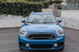 Mini Countryman SE All4 Hype