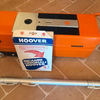 Aspirapolvere vintage