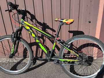 Bicicletta Frera 24