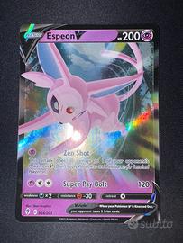 Espeon V Evolving Skies 64/203