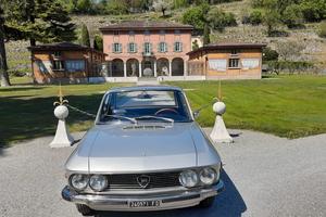 Lancia Fulvia Coupè 1,3 S seconda serie