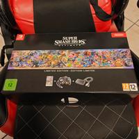 super smash Bros 