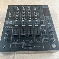 Mixer djm pioneer 800