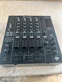 Mixer djm pioneer 800