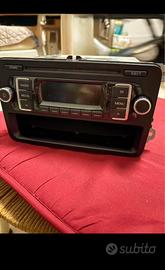 Radio golf 6 originale