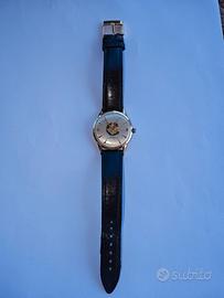 Orologio Croton Nivada Grenchen Masonic