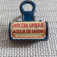 Oggettistica pubblicitaria vintage 