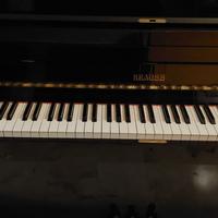 Krauss pianoforte a muro 