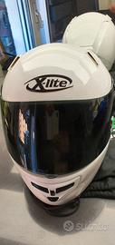 Casco integrale x-lite x-603 visiera scuro tg.s