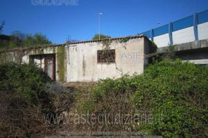 Magazzino Albano Laziale [A4354861]