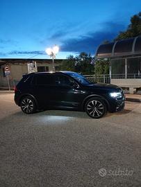 Volkswagen tigrando 2.0 150 vv r line