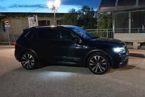 Volkswagen tigrando 2.0 150 vv r line