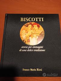BISCOTTI STORIA PER IMMAGINI... F.M.R.