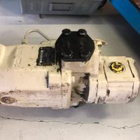 A58 Pompe Volvo L A10V 0 45DFLR e L A10V 0 28DFLR