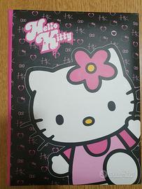 Album Hello Kitty