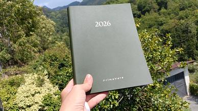Agenda PrimaVera 2026