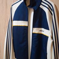 🔸️VINTAGE Adidas Men's Olympic Jacket Taglia M🔸️
