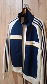 🔸️VINTAGE Adidas Men's Olympic Jacket Taglia M🔸️