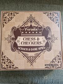 Scacchiera Peradix