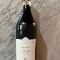 Enrico Serafino Barolo “Monclivio” 2017