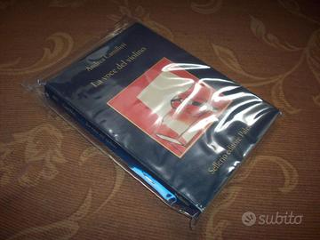 La voce del violino Andrea Camilleri 1ª edizione