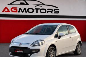 Fiat Punto Evo 1.4 3 porte S&S Dualogic Dynamic