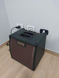 APLIFICATORE CHITARRA