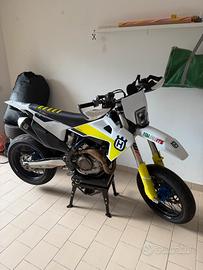 Husqvarna FS 450 2021