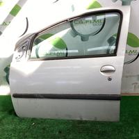 PORTIERA ANTERIORE SINISTRA CITROEN C1 1Â° Serie (