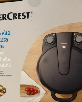 Forno elettrico pizza