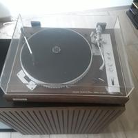 Pioneer PLL Quartz  Synchro Pulse  550