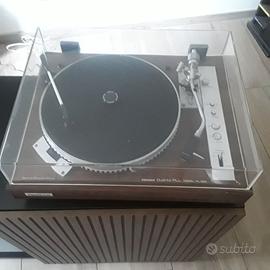 Pioneer PLL Quartz  Synchro Pulse  550