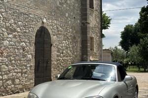Mazda MX5 NBFL 1.6 Twins